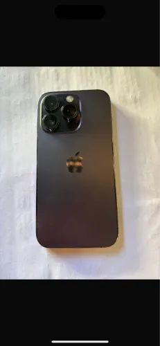 iPhone 14 Pro 256gb 