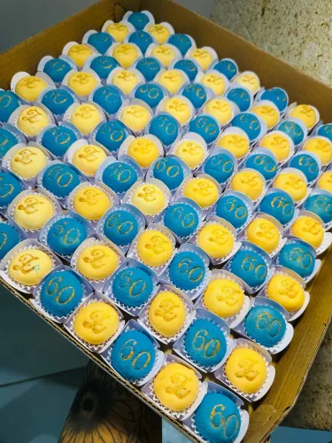 Docinhos para festas 