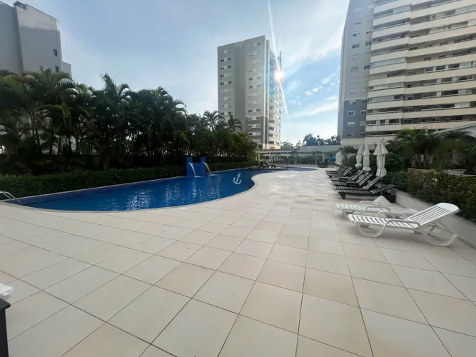 Apartamento no Itacorubi em Florianópolis