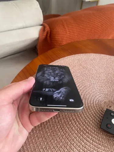iPhone 15 pro Max 256 GB
