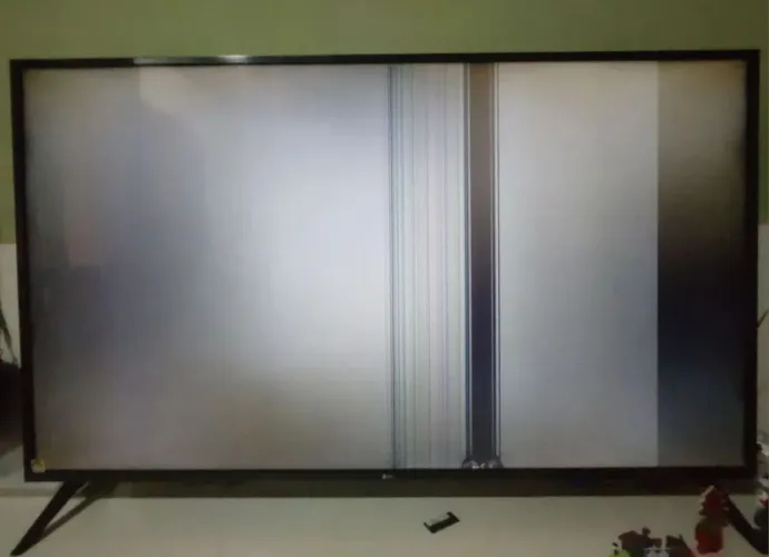 Tv LG 65"