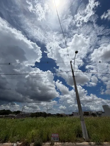 Lote de terras no Jd. Europa com área de 264m²