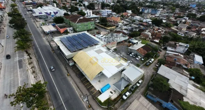 Loja para alugar, 2500 m² por R$ 80.000,00/mês - Madalena - Recife/PE