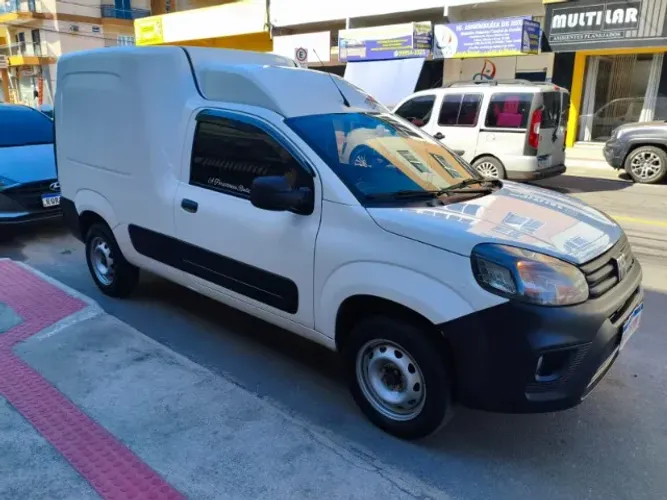 Fiat Fiorino Endurance EVO 1.4 Flex 8V 2P 2023