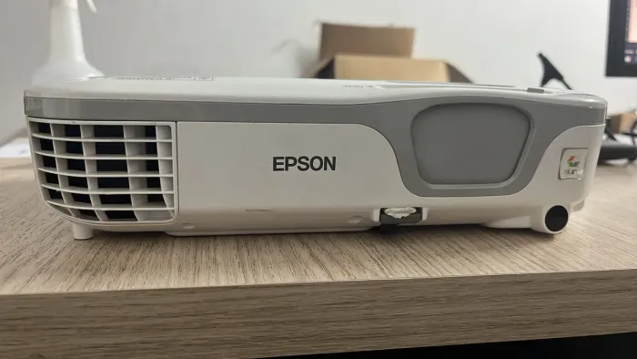 Projetor Epson