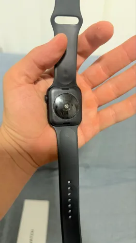 Apple Watch SE