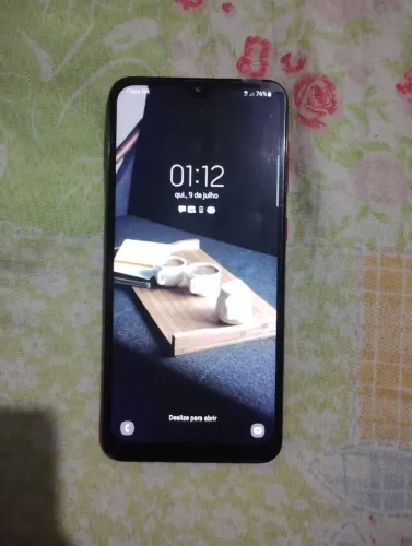 Samsung A20