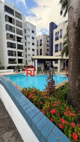 APARTAMENTO RESIDENCIAL em São Luís - MA, Cohajap