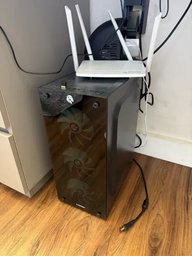 Computador Gamer