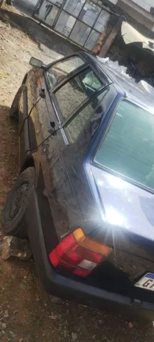 Fiat Premio CSL 1.6 I.e./ 1.5 4P 1994