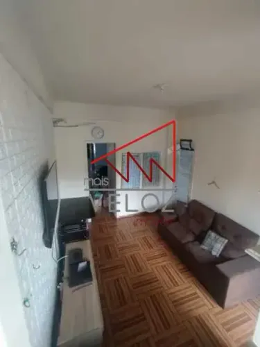 Apartamento-À VENDA-Centro-Rio de Janeiro-RJ