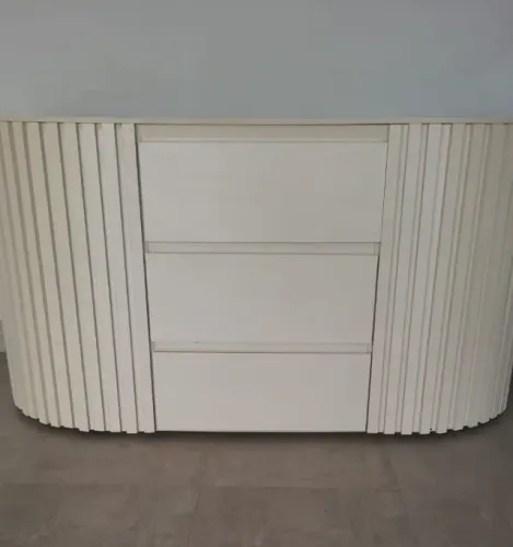 Balcão Comercial com Gavetas