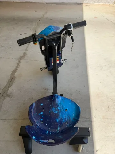 Carrinho drift para crianças