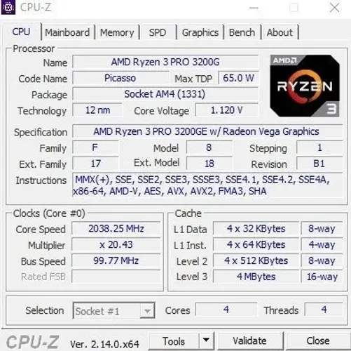 MINI PC COMPLETO MONITOR 24"