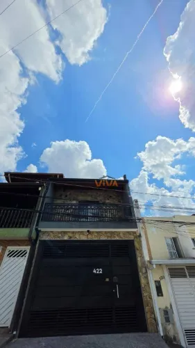 Sobrado 3 dorm 4 vagas 168 m² $ 680.000 - Jardim Progresso - Franco da Rocha/SP