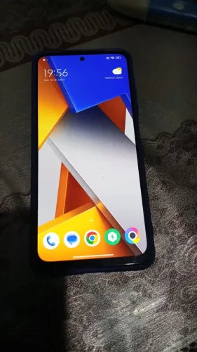 Poco M4 Pro