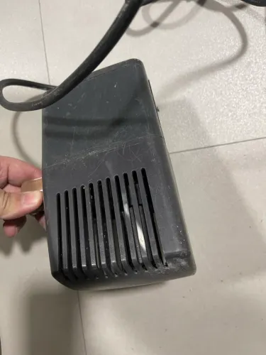 Bomba de recalque para aquário 4.000 l/h