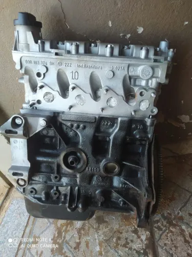 Motor EA.111 1.0