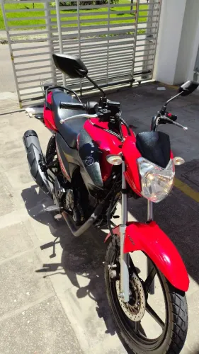Yamaha factor 150
