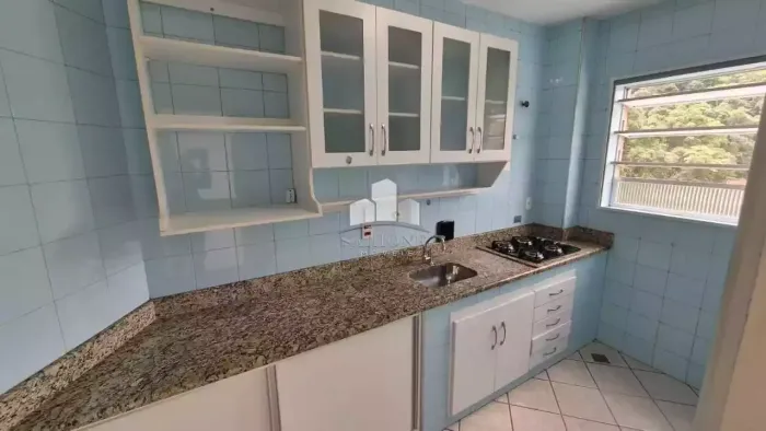 Apartamento para venda com 1 quartos, 40m² - Coronel Veiga - Petrópolis/RJ
