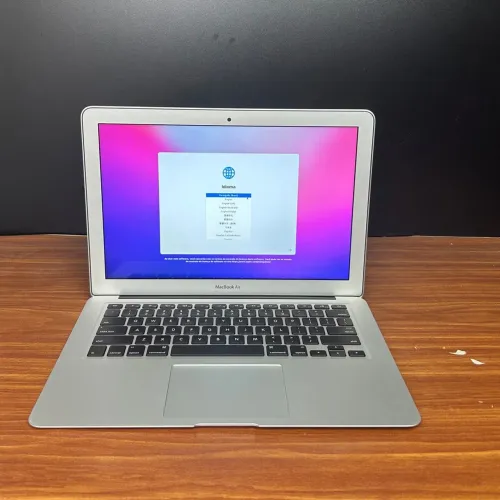 MacBook Air 13 2017 8GB Intel Conservado