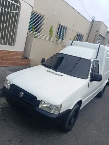 Fiat Fiorino Furg.1.5/1.3/1.3 Fire/1.3 F.flex 2013