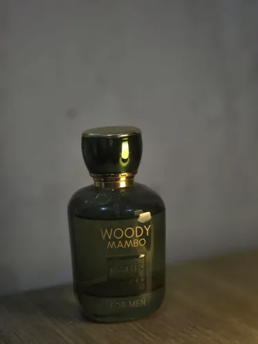 Woody Mambo - Paris Elysees