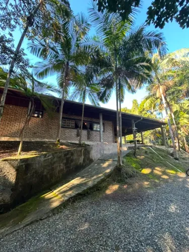 Sítio à Venda no Centro de Guabiruba - 3448,31 m²
