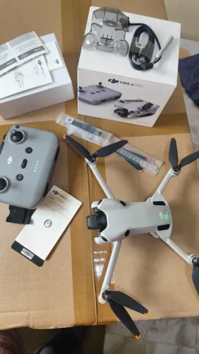 Drone DJI Mini 4 Pro