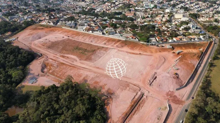 Terreno à venda, 360 m² por R$ 500.000,00 - Condomínio Ecoville Residence Atibaia II - Ati