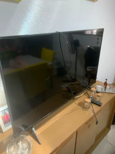TV TCL 50 POL R$1.500