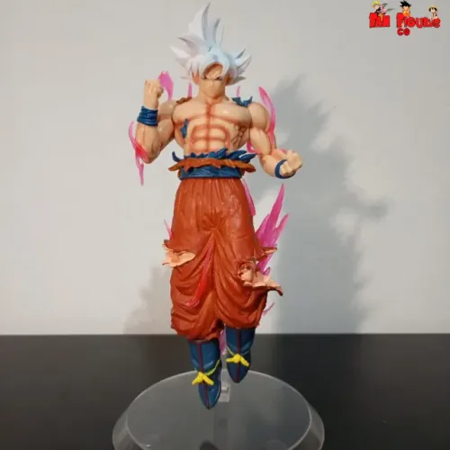 Dragon Ball Super - Goku