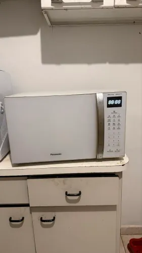 Microondas 34 litros Panasonic