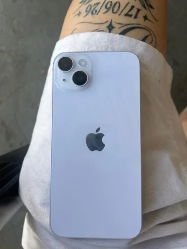 Iphone 14 plus seminovo