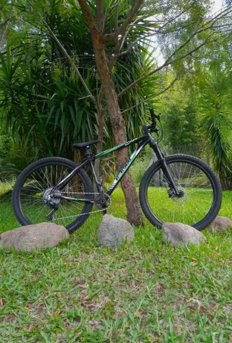 Bicicleta aro 29 (montada)!