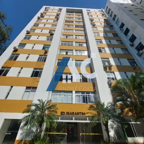 Apartamento 3/4, revertido para 4/4 com 94 m² para Aluguel no Vivendas do Imbuí