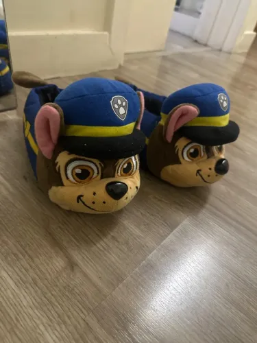 Pantufa - Patrulha Canina - M - Chase