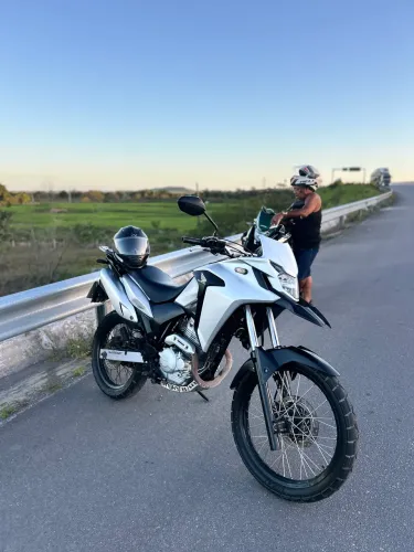 Xre 300