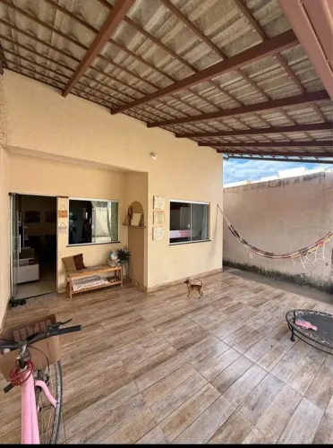 Casa no Cohatrac AD