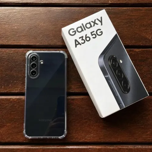 Samsung A36 5G 128