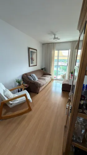 Apartamento para alugar na Estrada dos Bandeirantes, Jacarepaguá, Rio de Janeiro - RJ