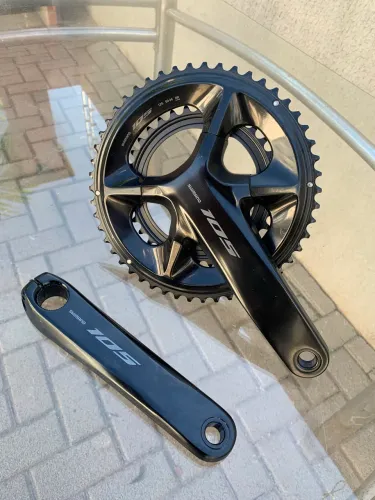 Shimano 105 R7100 Pedivela