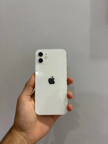 iPhone 12 branco 128gb