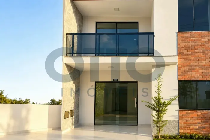 Apartamento com 2 quartos para locação em Cambolo, Porto Seguro