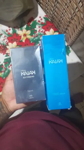 Kaiak