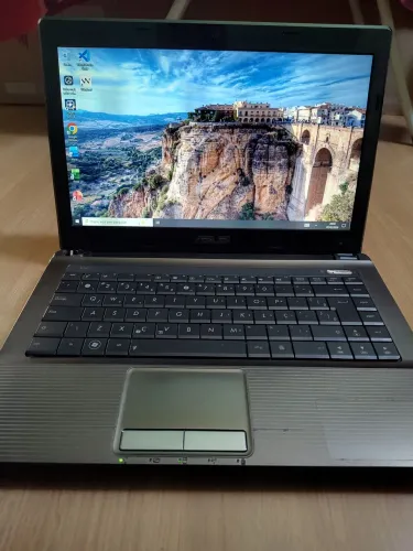 Notebook ASUS
