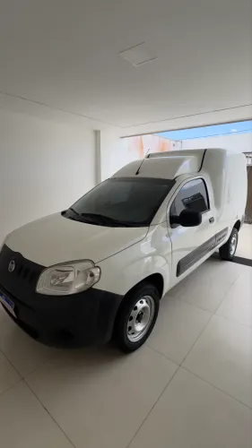 Fiat Fiorino Endurance EVO 1.4 Flex 8V 2P 2021