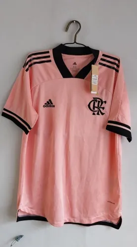 Camisa do Flamengo Nova