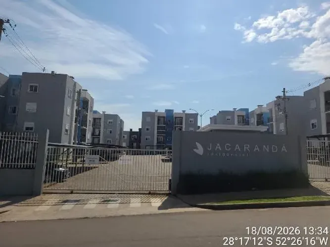 Apartamento de leilão em VILA DONARIA / PASSO FUNDO / RS | Leilão SFI - Edital Único