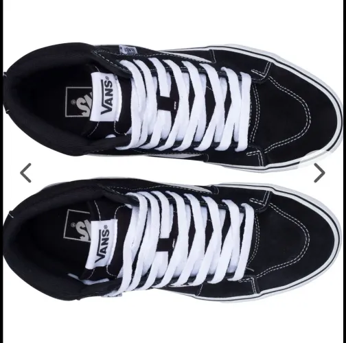 Tênis Vans Filmore HI - Masculino